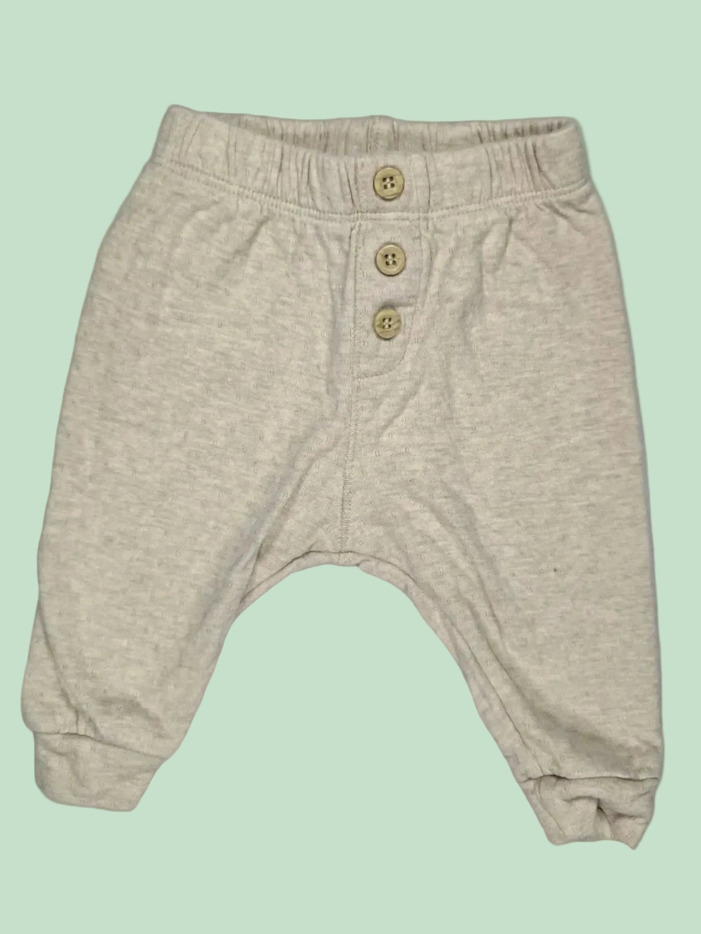 Purebaby: Pants