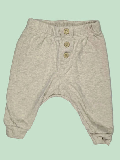 Purebaby: Pants