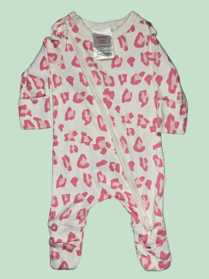 Sprout: Growsuit