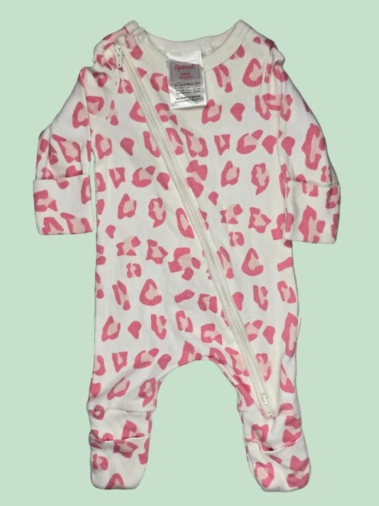Sprout: Growsuit
