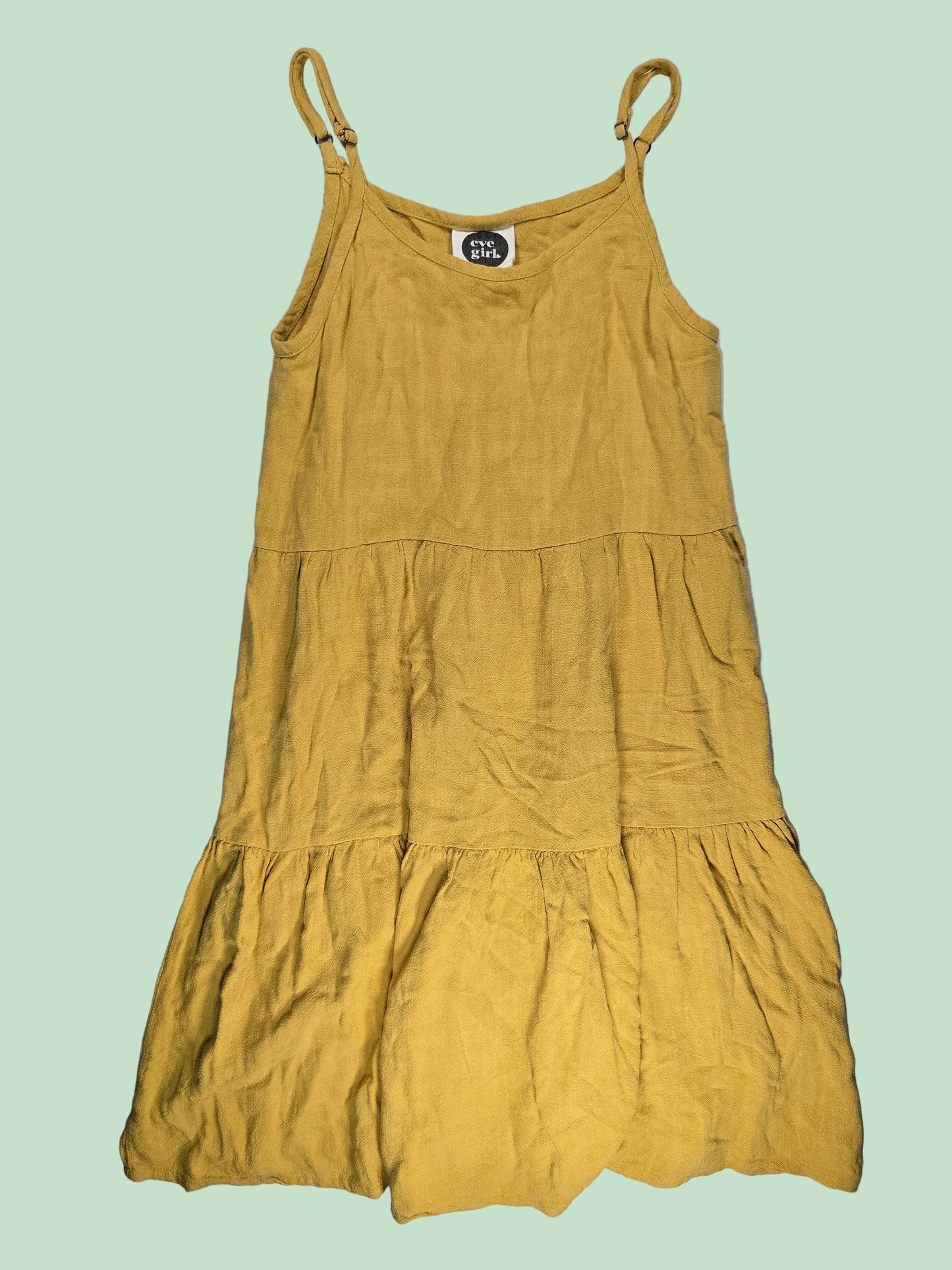 Eve Girl: Dress