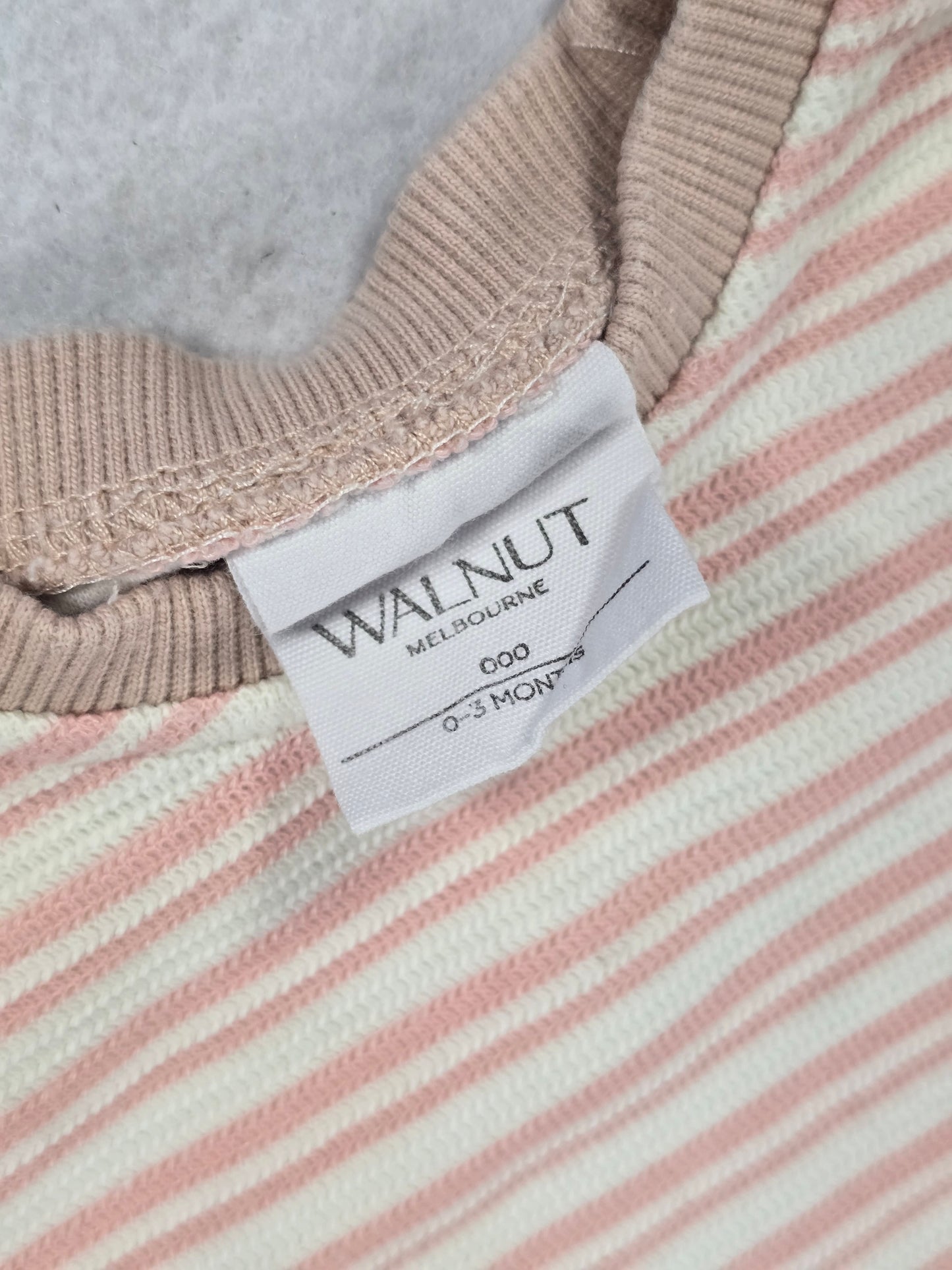 Walnut Melbourne: Set