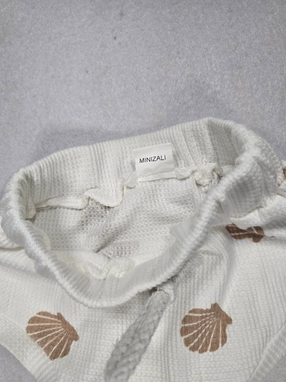 Mini Zali: Shorts