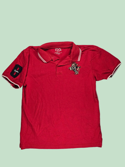 Giordano Junior: Polo