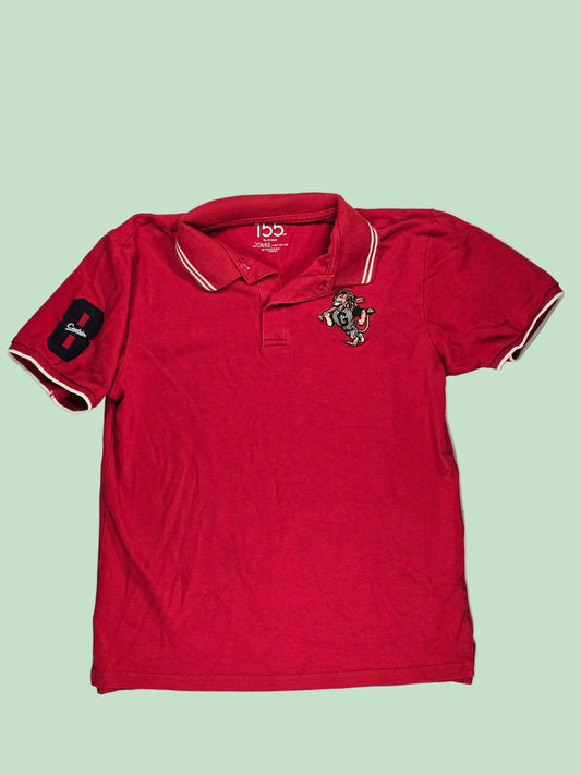 Giordano Junior: Polo