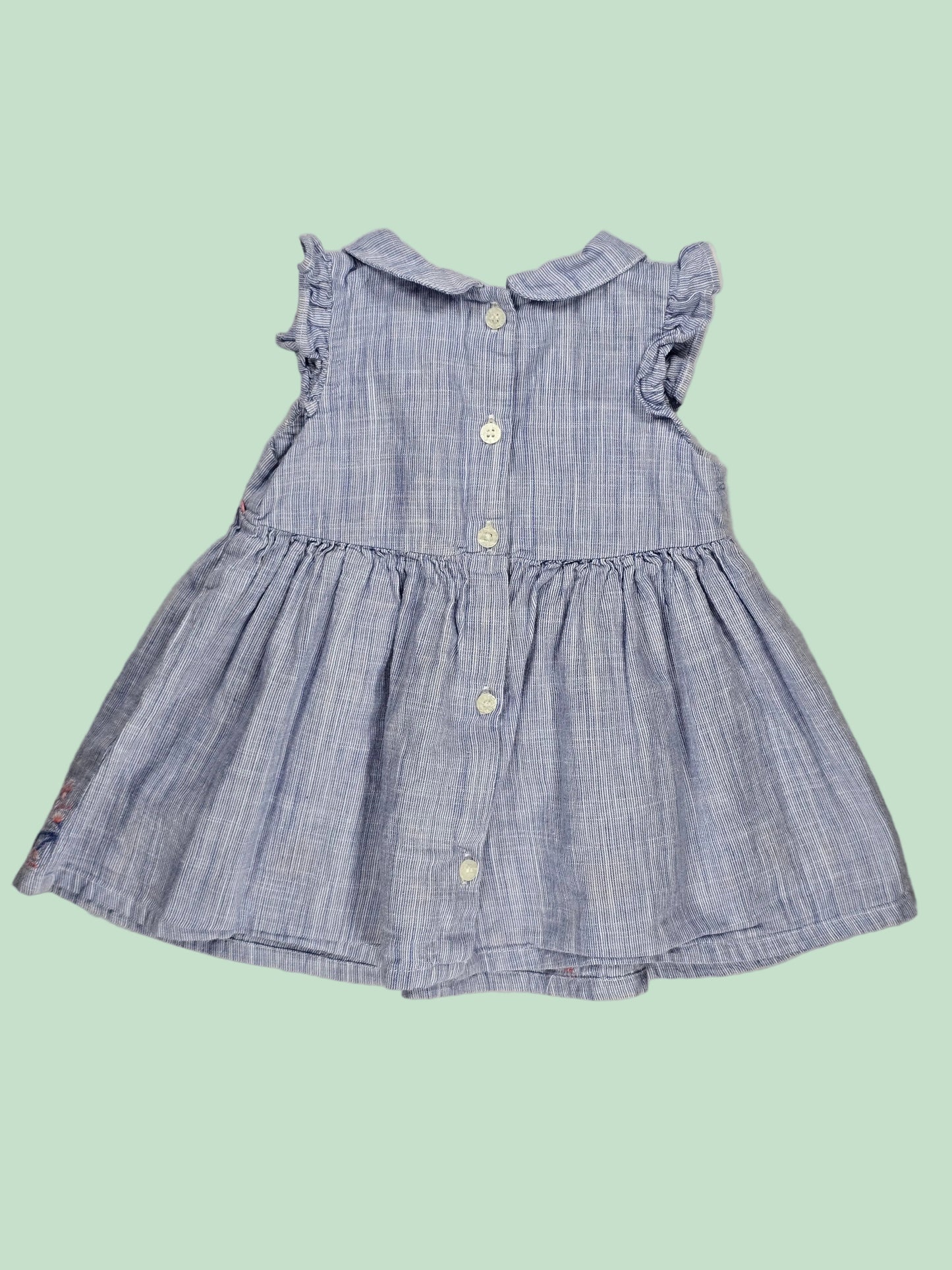 Bebe by Minihaha: Dress