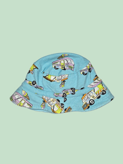 Bonds: Hat