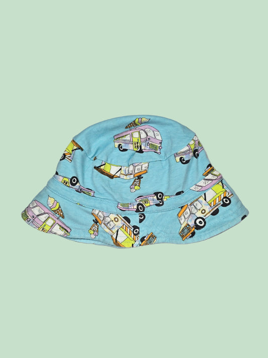 Bonds: Hat