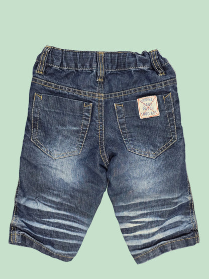 Pumpkin Patch: Jeans