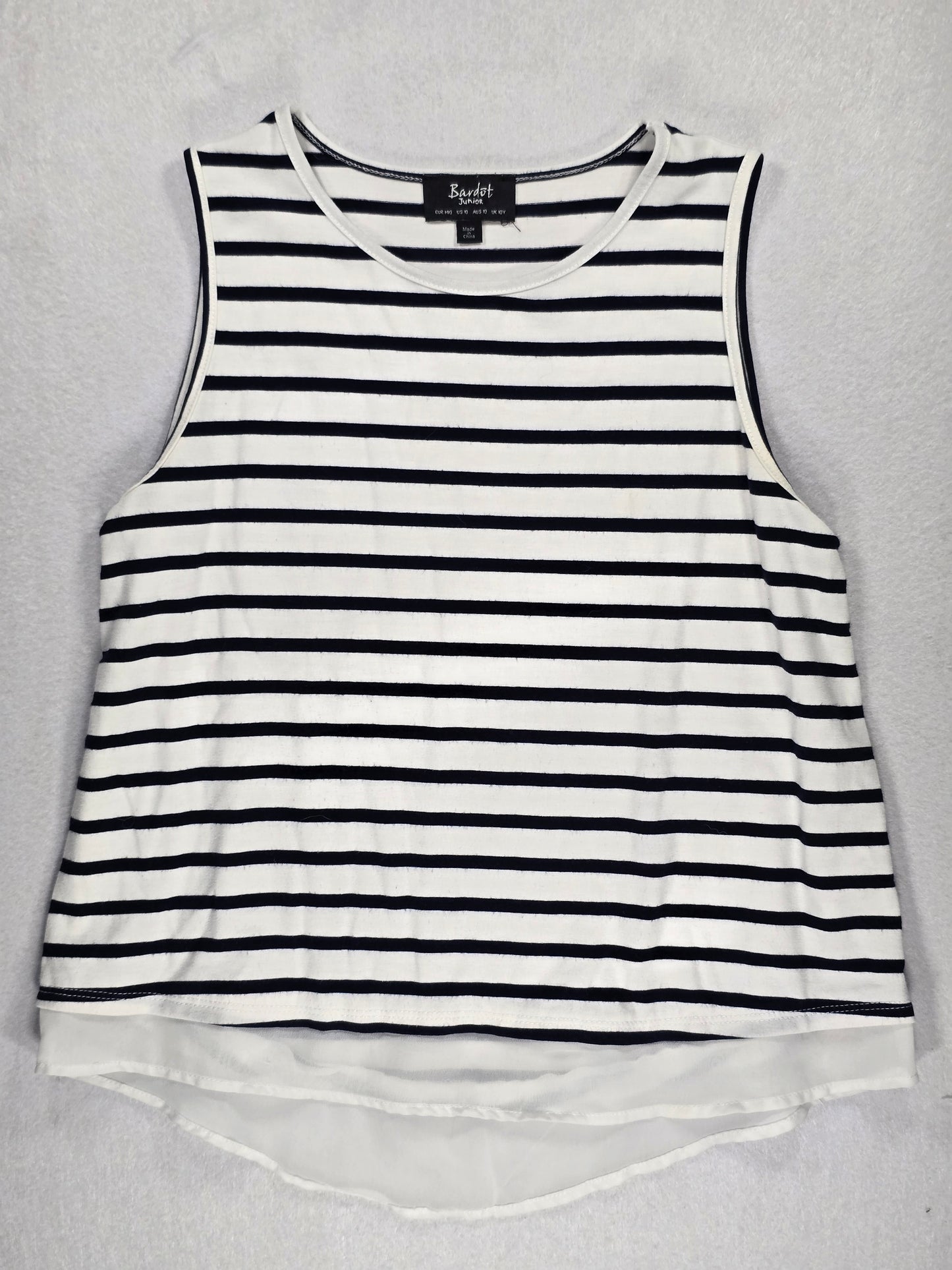 Bardot Junior: Top