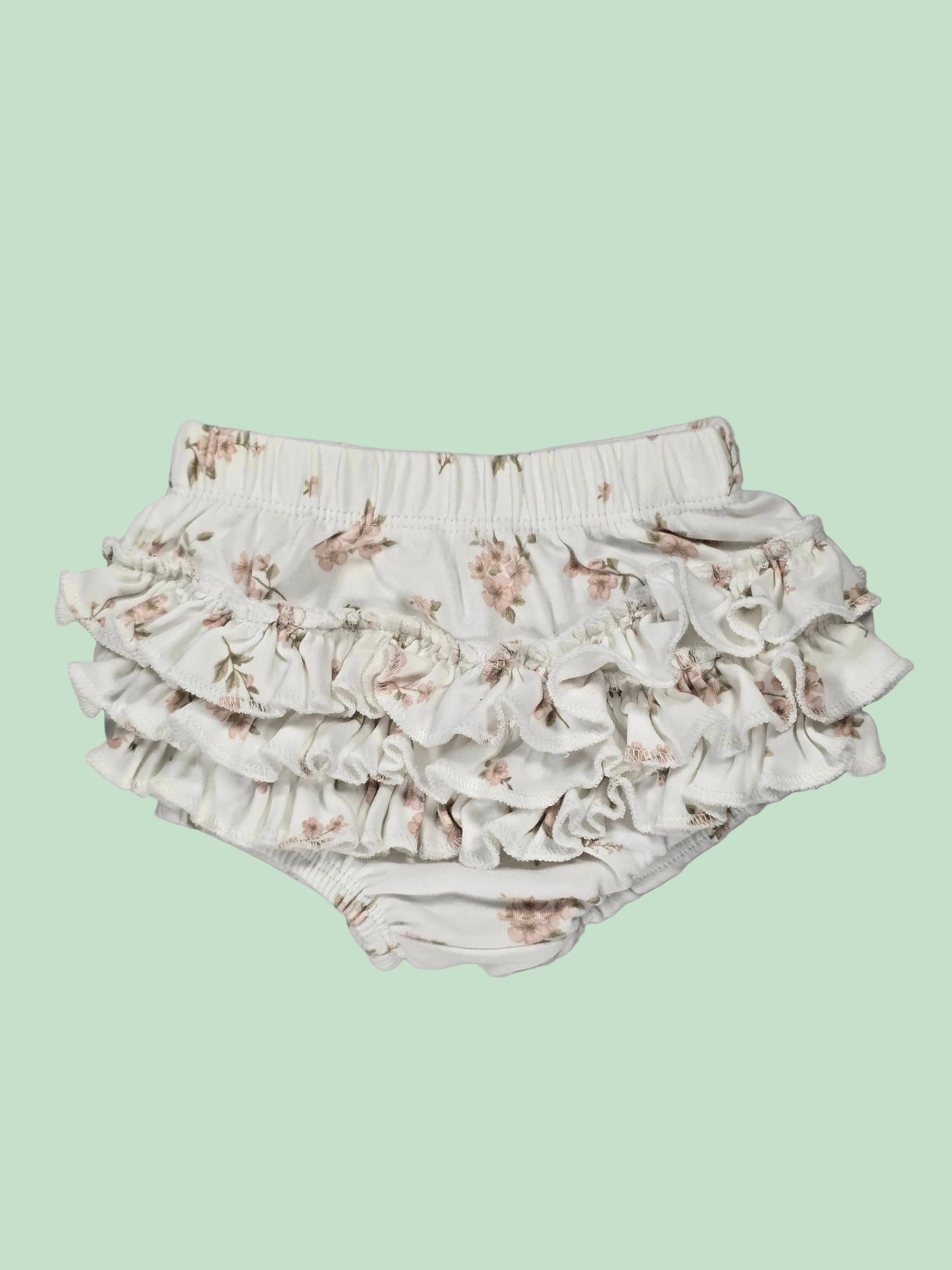 Aster & Oak: Shirt & Bloomers Set