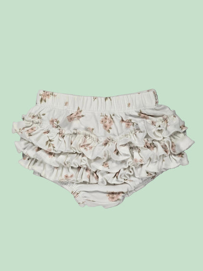 Aster & Oak: Shirt & Bloomers Set