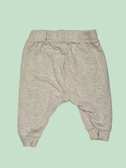 Purebaby: Pants