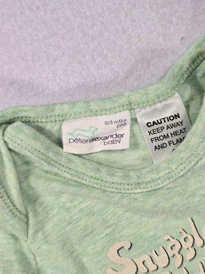 Peter Alexander: Pajamas