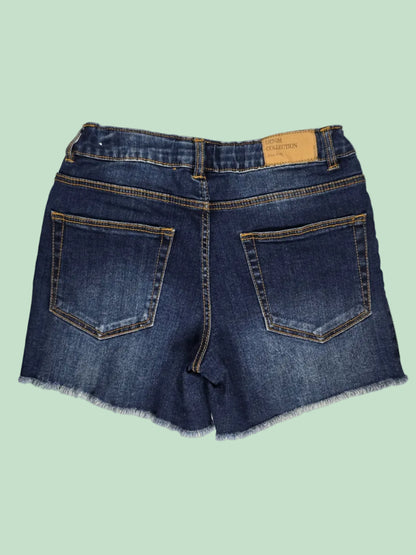 Zara: Shorts