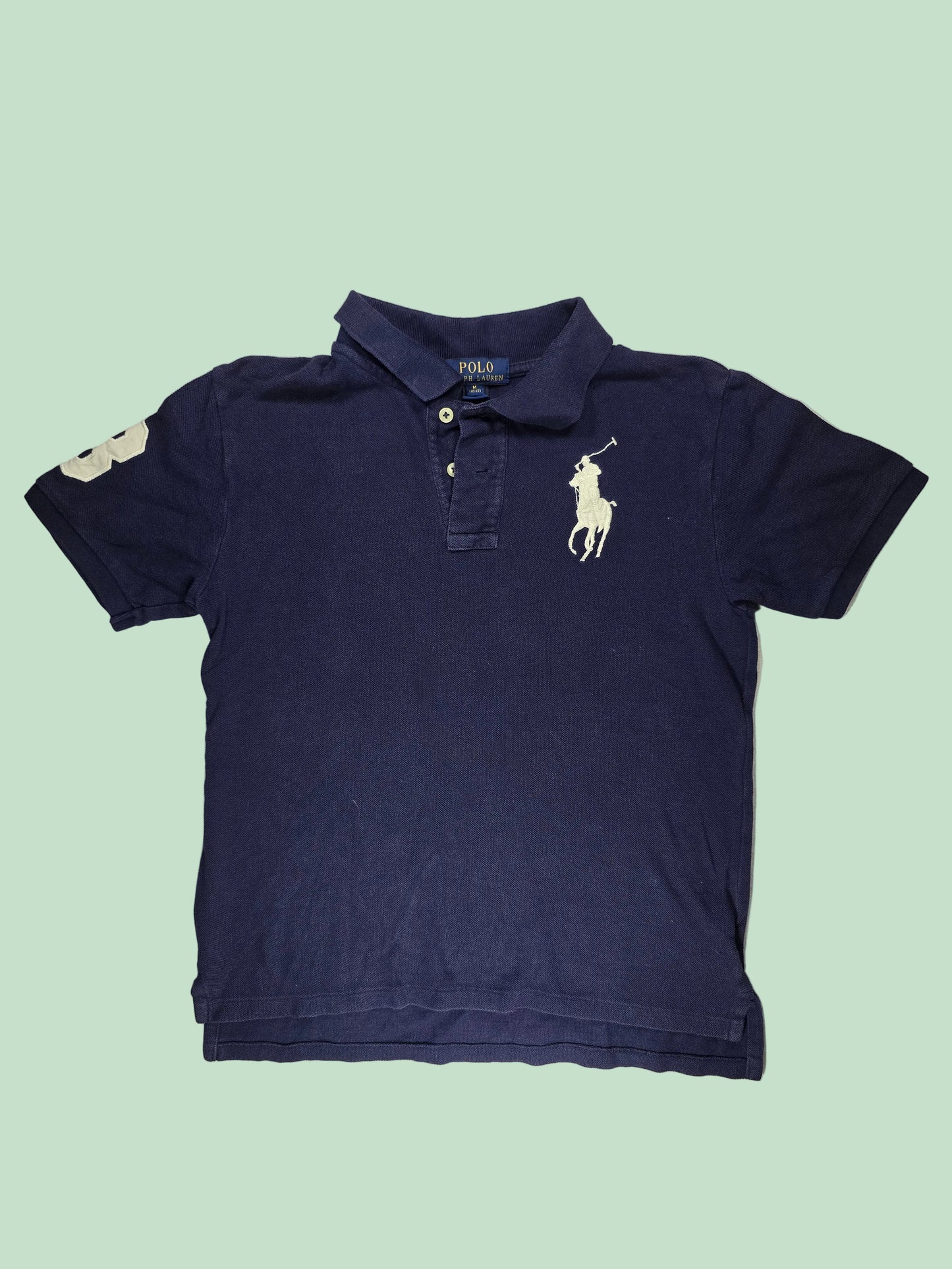 Ralph Lauren: Polo