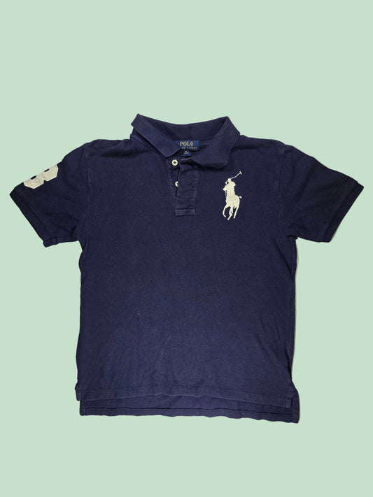 Ralph Lauren: Polo