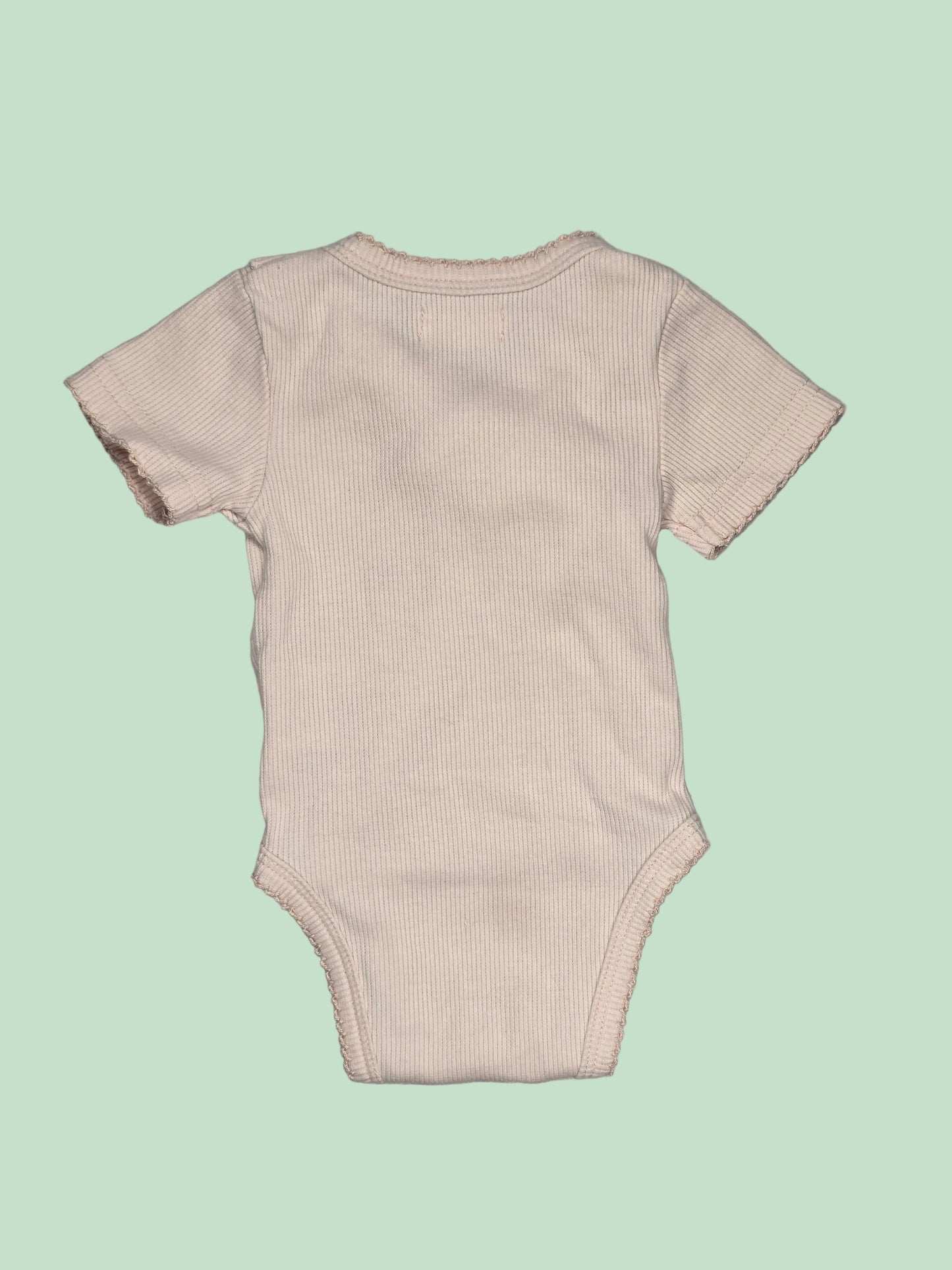 Elke & Indigo: Bodysuit