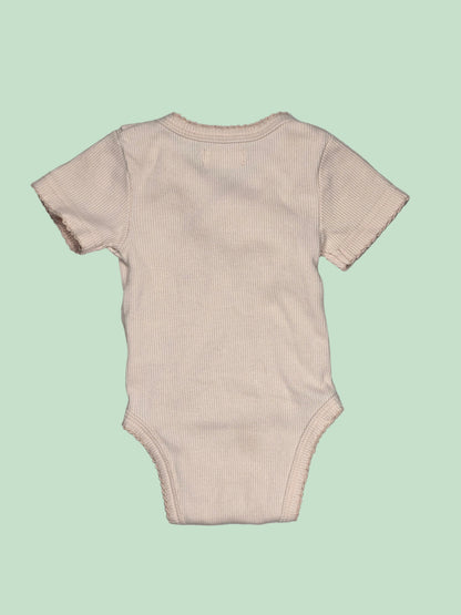 Elke & Indigo: Bodysuit