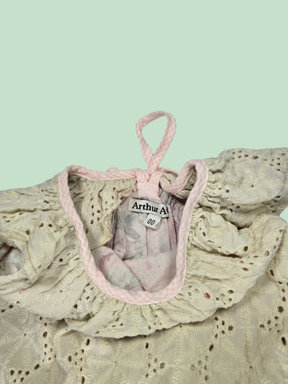 Arthur Ave: Bodysuit