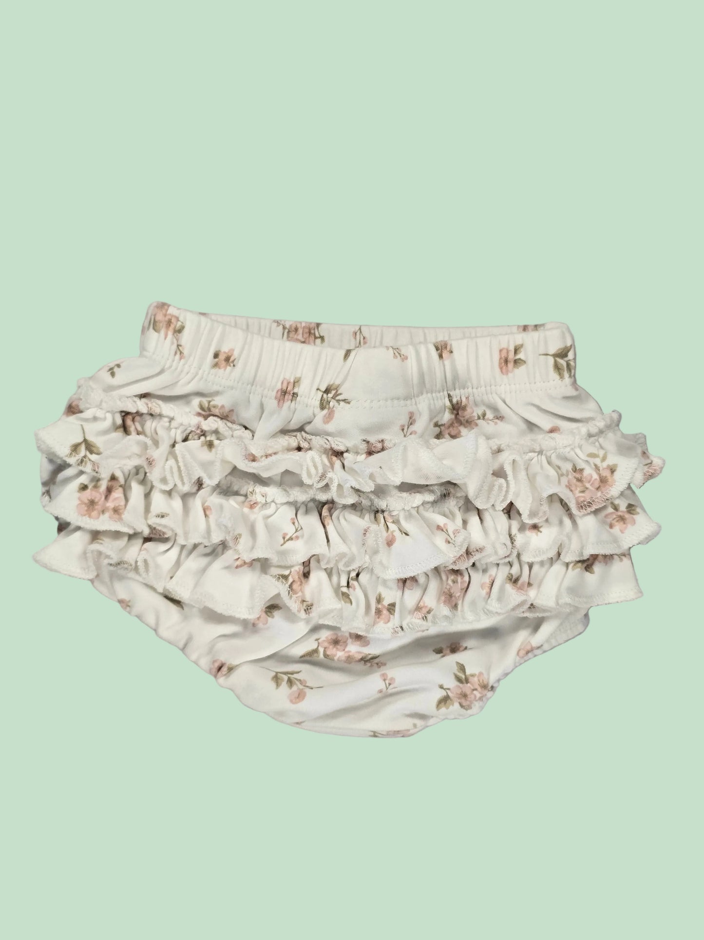 Aster & Oak: Shirt & Bloomers Set