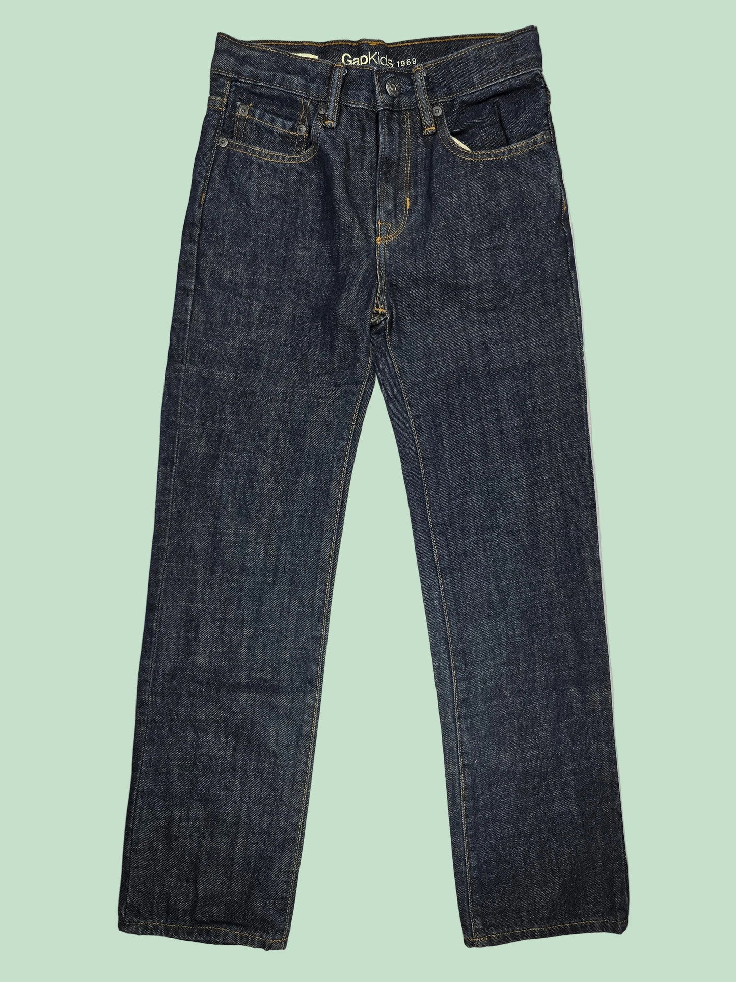 Gap: Jeans