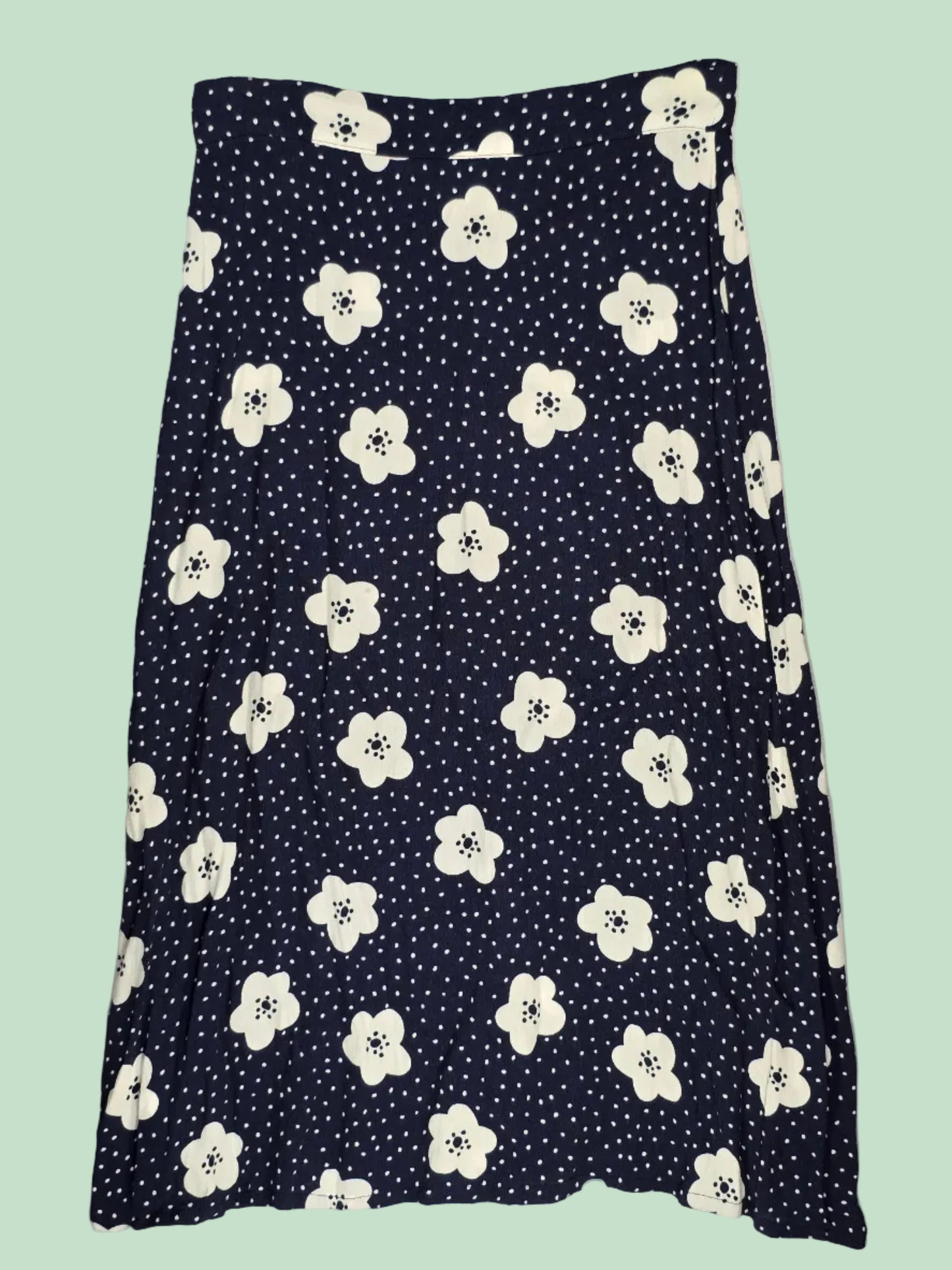 Seed Heritage: Skirt