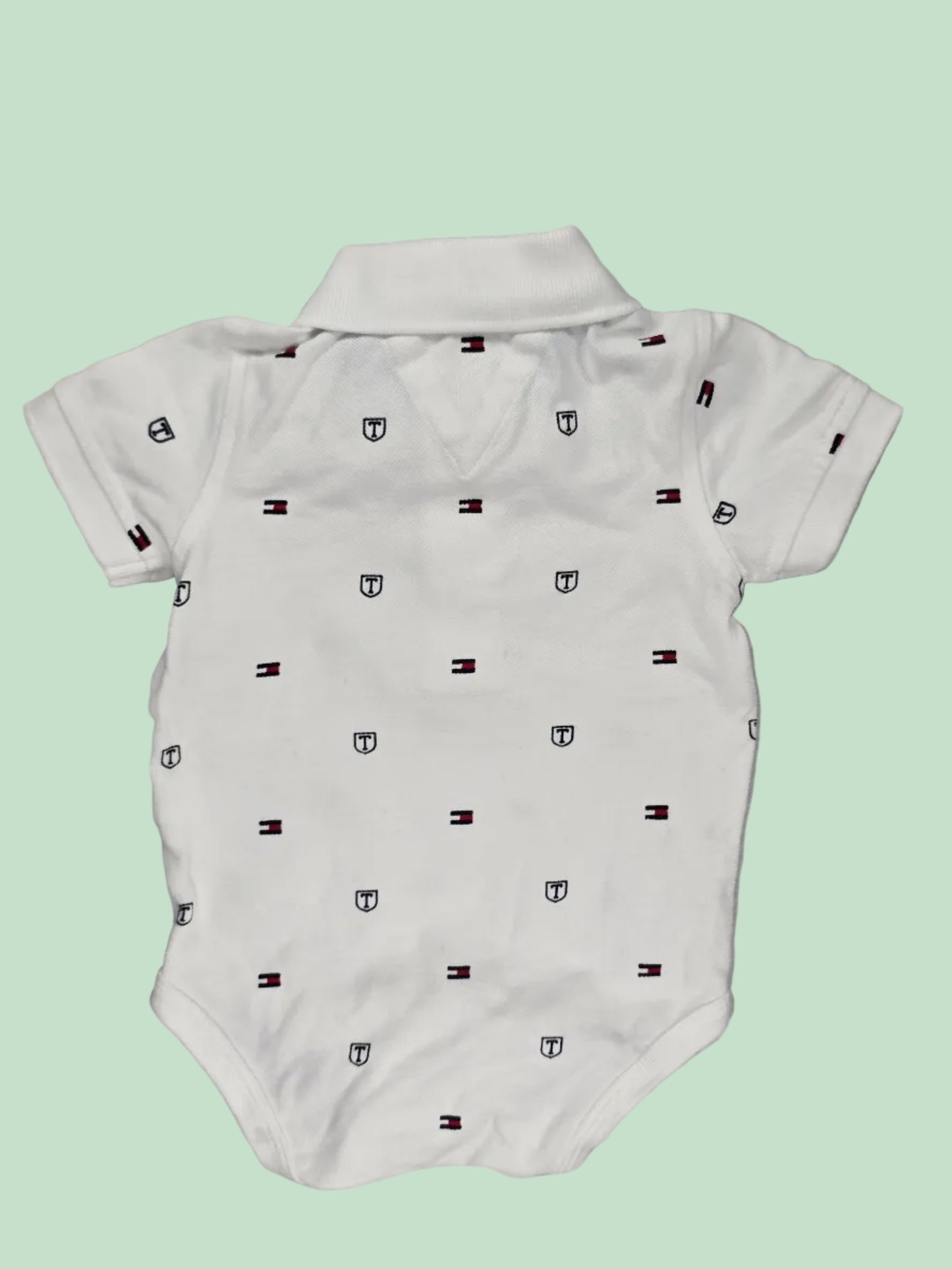Tommy Hilfiger: Bodysuit