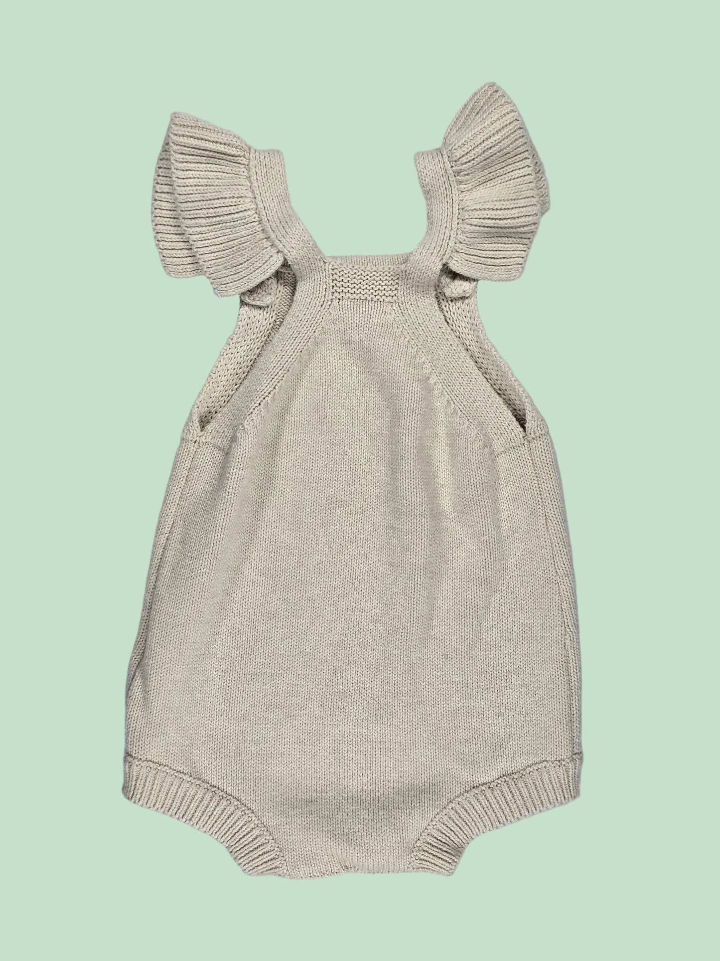 Jamie Kay: Romper