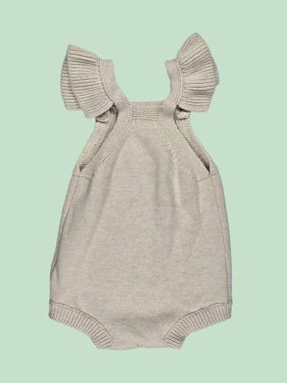 Jamie Kay: Romper