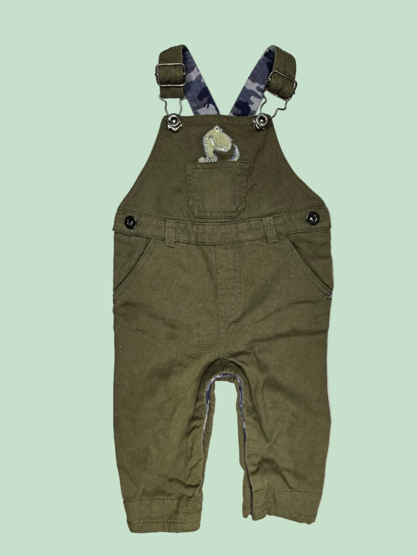Tommy Bahama: Overalls