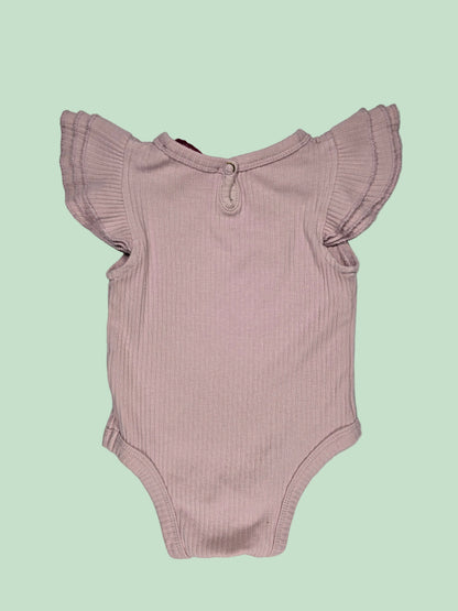 La Sienna Couture: Bodysuit