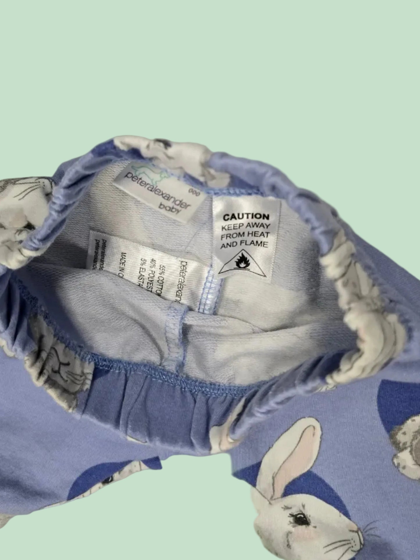 Peter Alexander: Pajamas