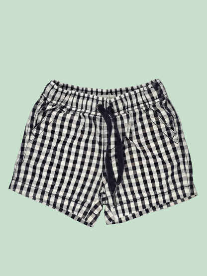 Country Road: Shorts