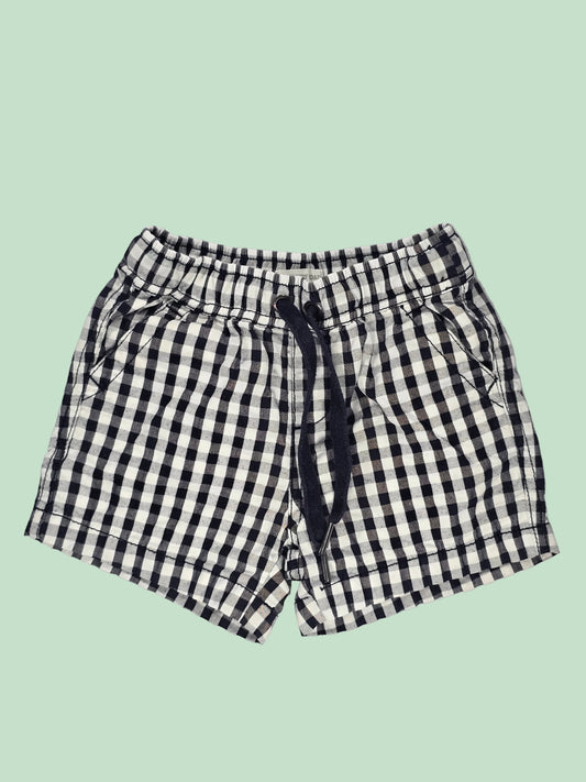 Country Road: Shorts
