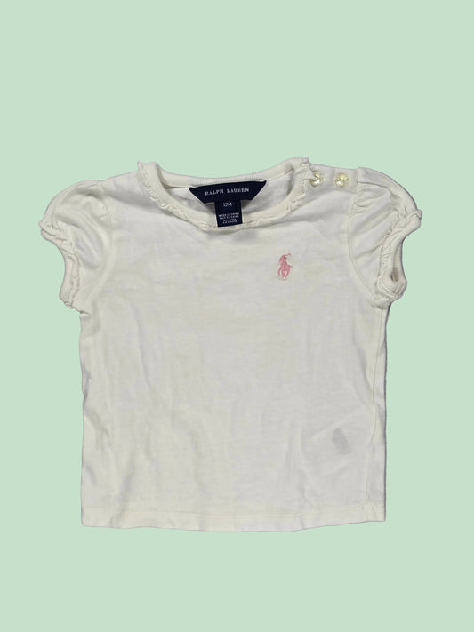 Ralph Lauren: Top