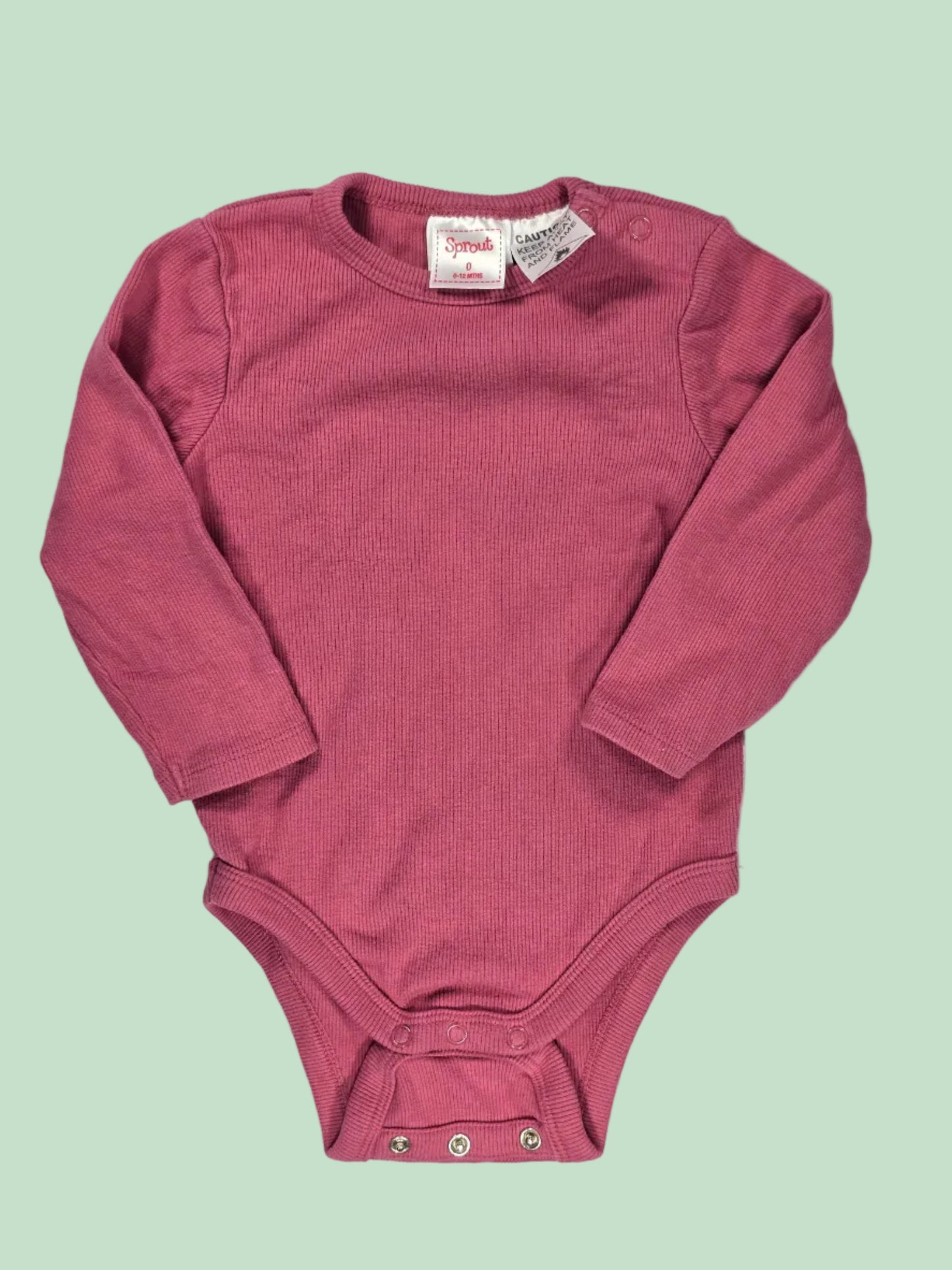 Sprout: Bodysuit