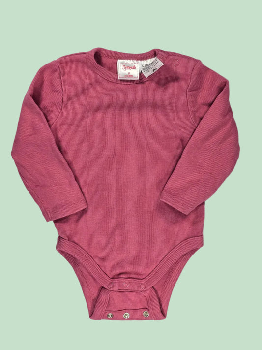 Sprout: Bodysuit
