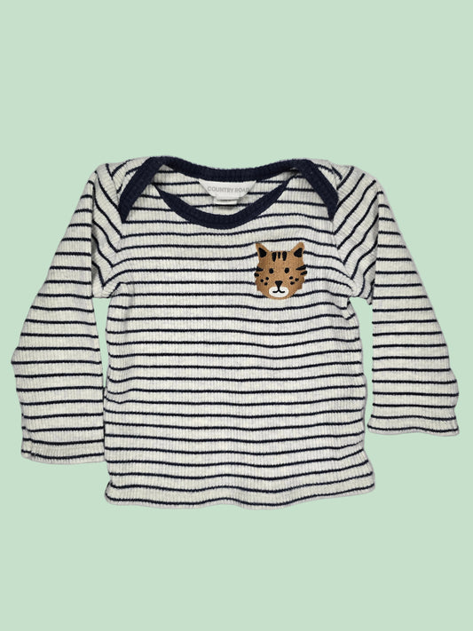 Country Road: Top