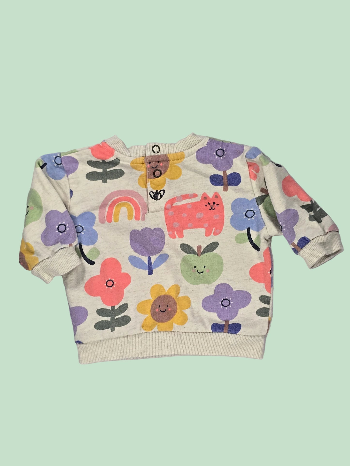 Jack & Milly: Tracksuit Set
