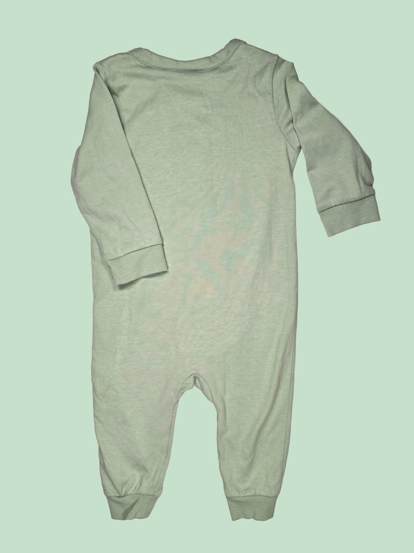 H&M x Disney: Growsuit