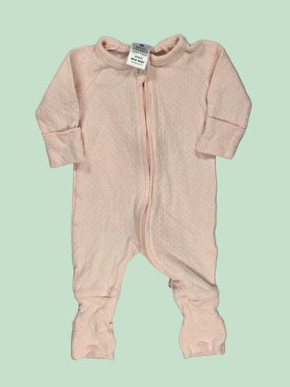 Target: Growsuit