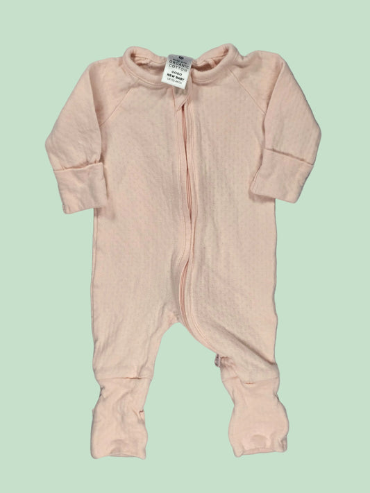 Target: Growsuit