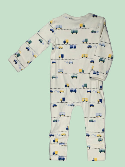 Sprout: Growsuit