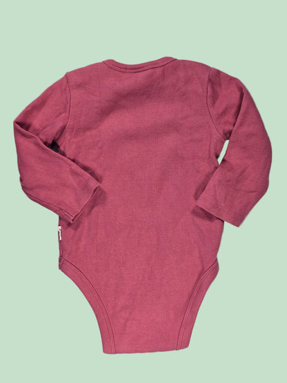 Sprout: Bodysuit