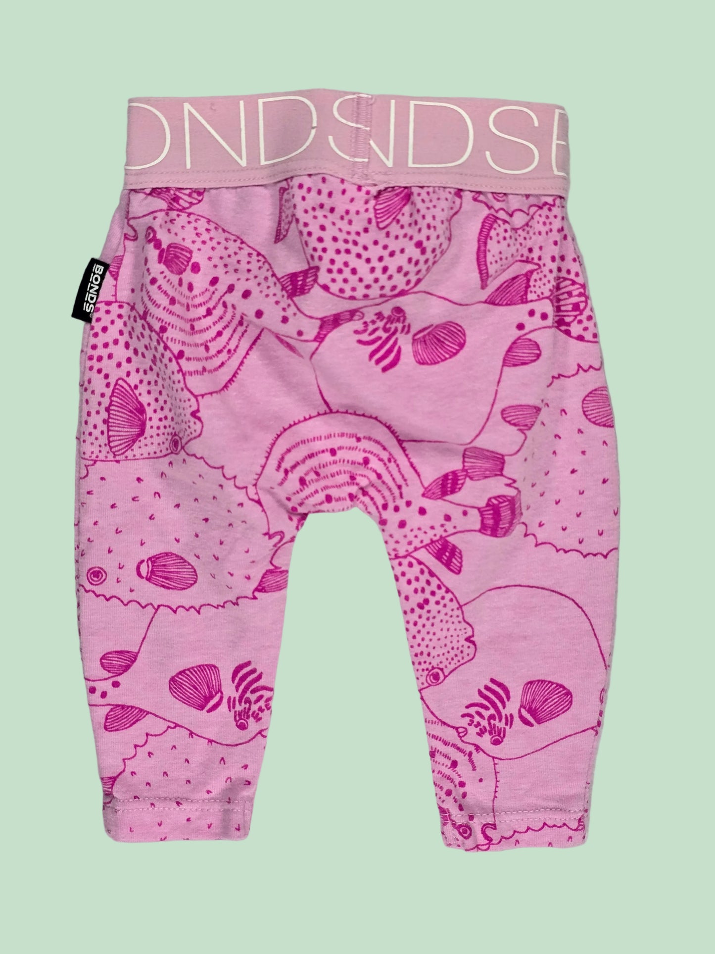 Bonds: Leggings