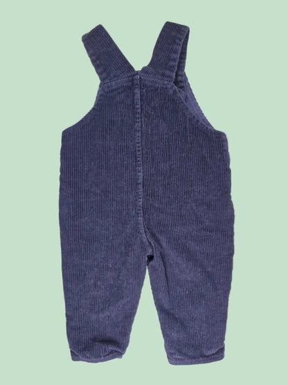 Ollie's Place: Overalls
