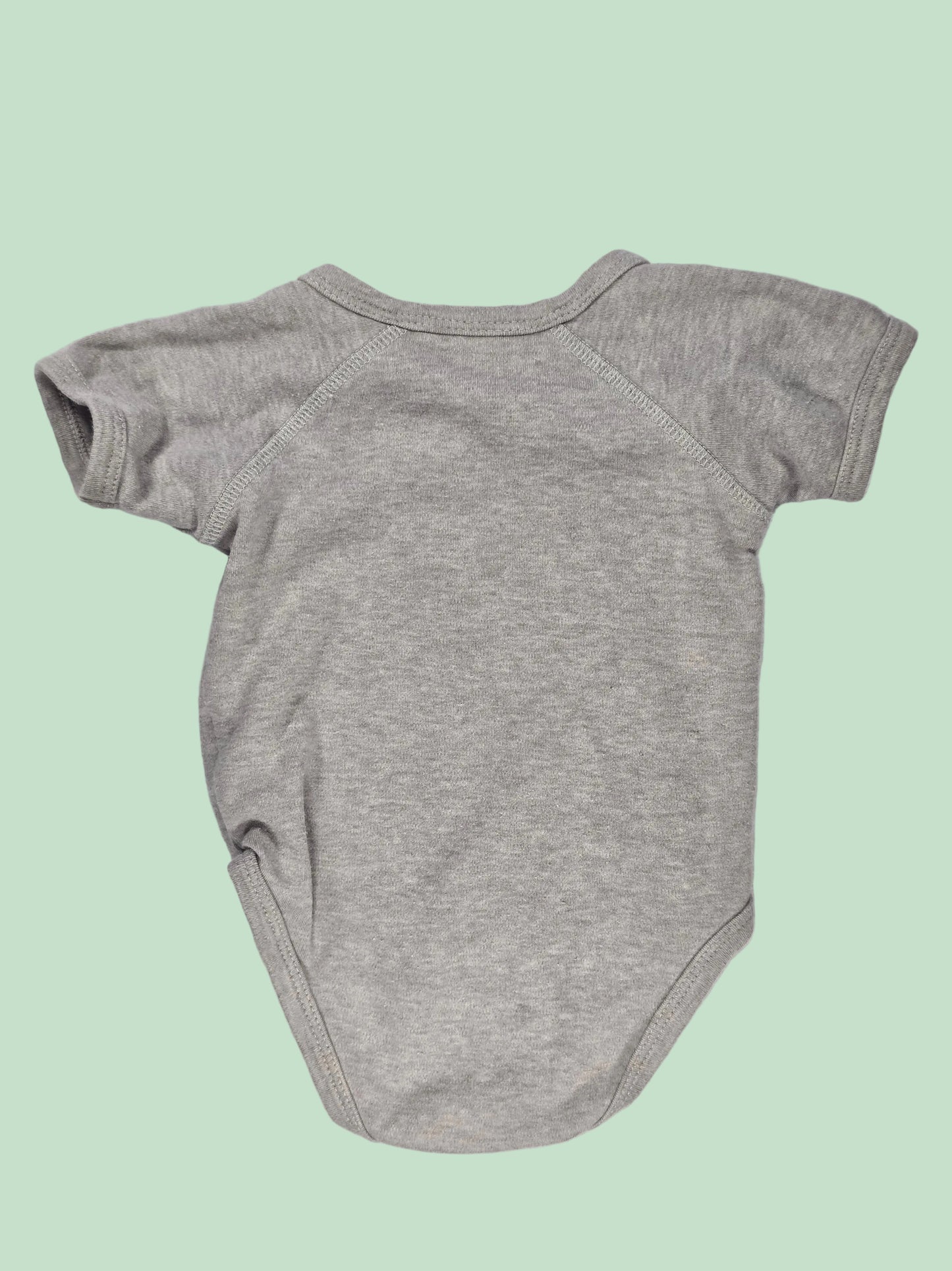 Susukoshi: Bodysuit
