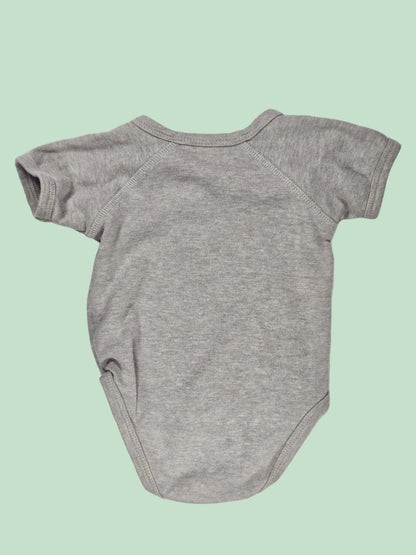 Susukoshi: Bodysuit