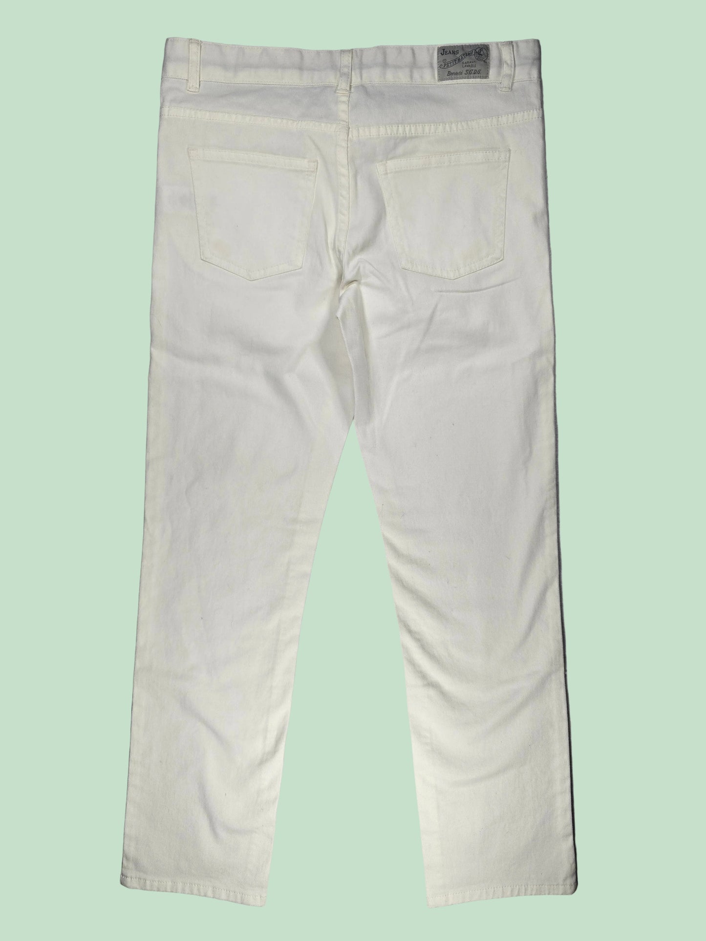 Petit Bateau: Pants